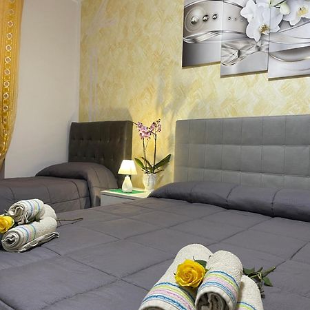 B&B Bovianum Boiano Экстерьер фото