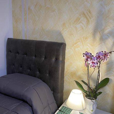 B&B Bovianum Boiano Экстерьер фото