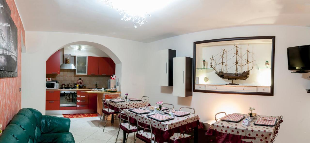 B&B Bovianum Boiano Экстерьер фото