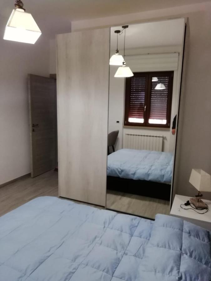 B&B Bovianum Boiano Экстерьер фото