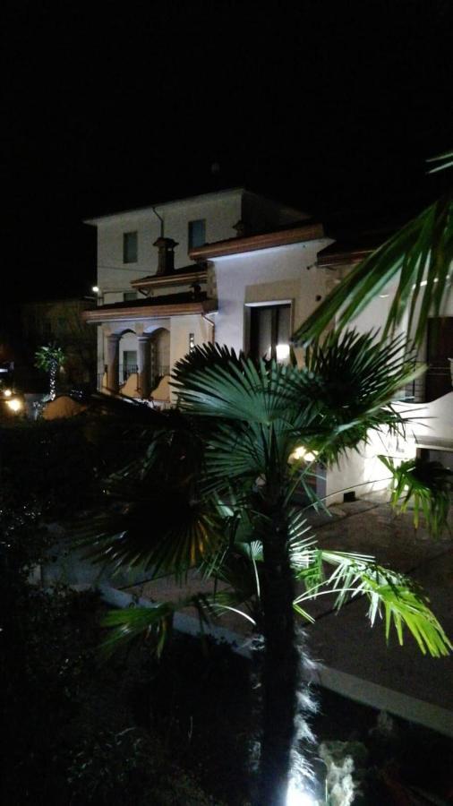 B&B Bovianum Boiano Экстерьер фото
