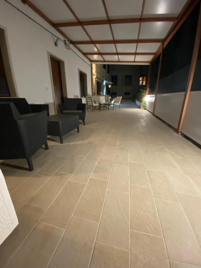 B&B Bovianum Boiano Экстерьер фото