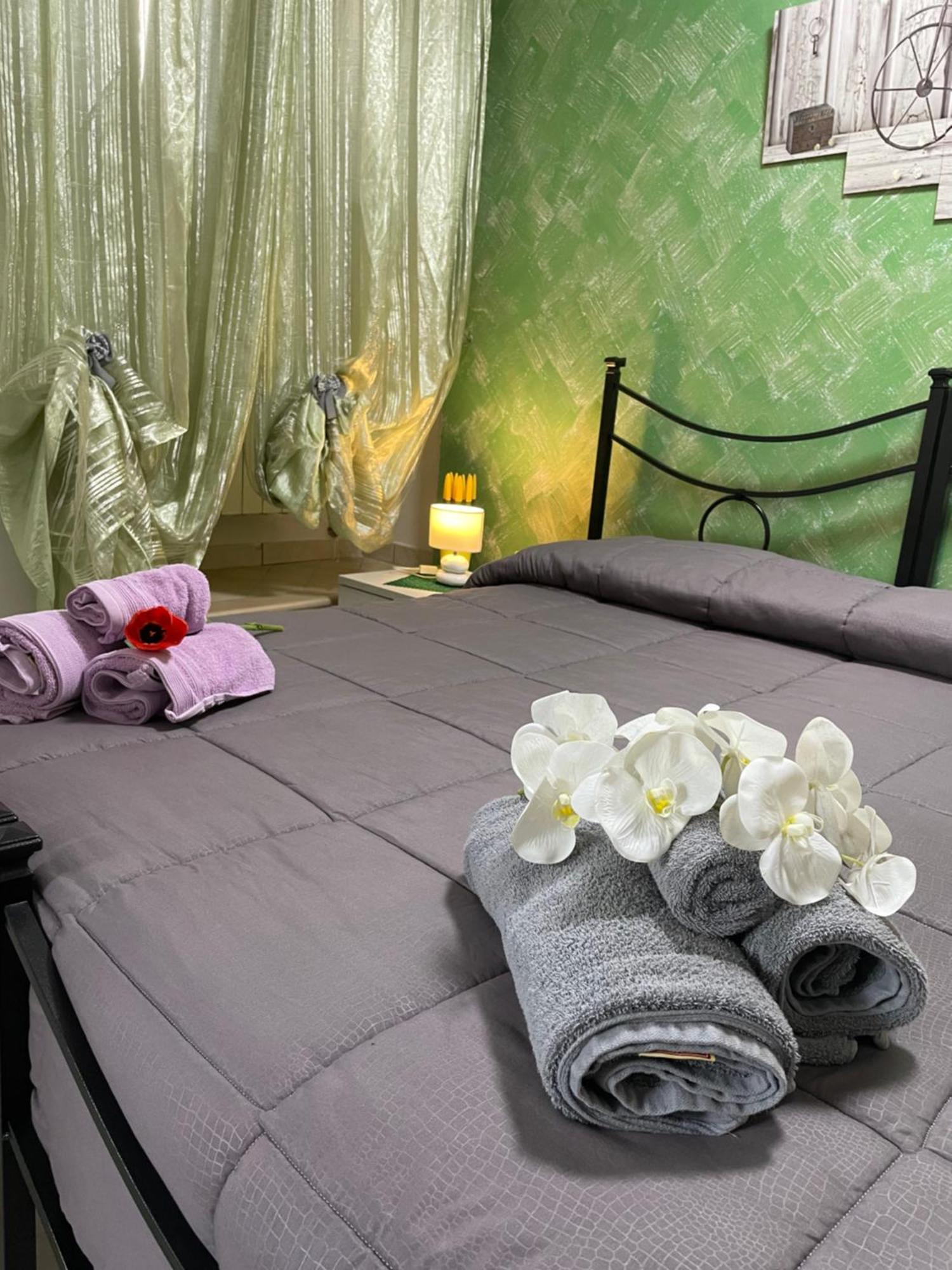 B&B Bovianum Boiano Экстерьер фото