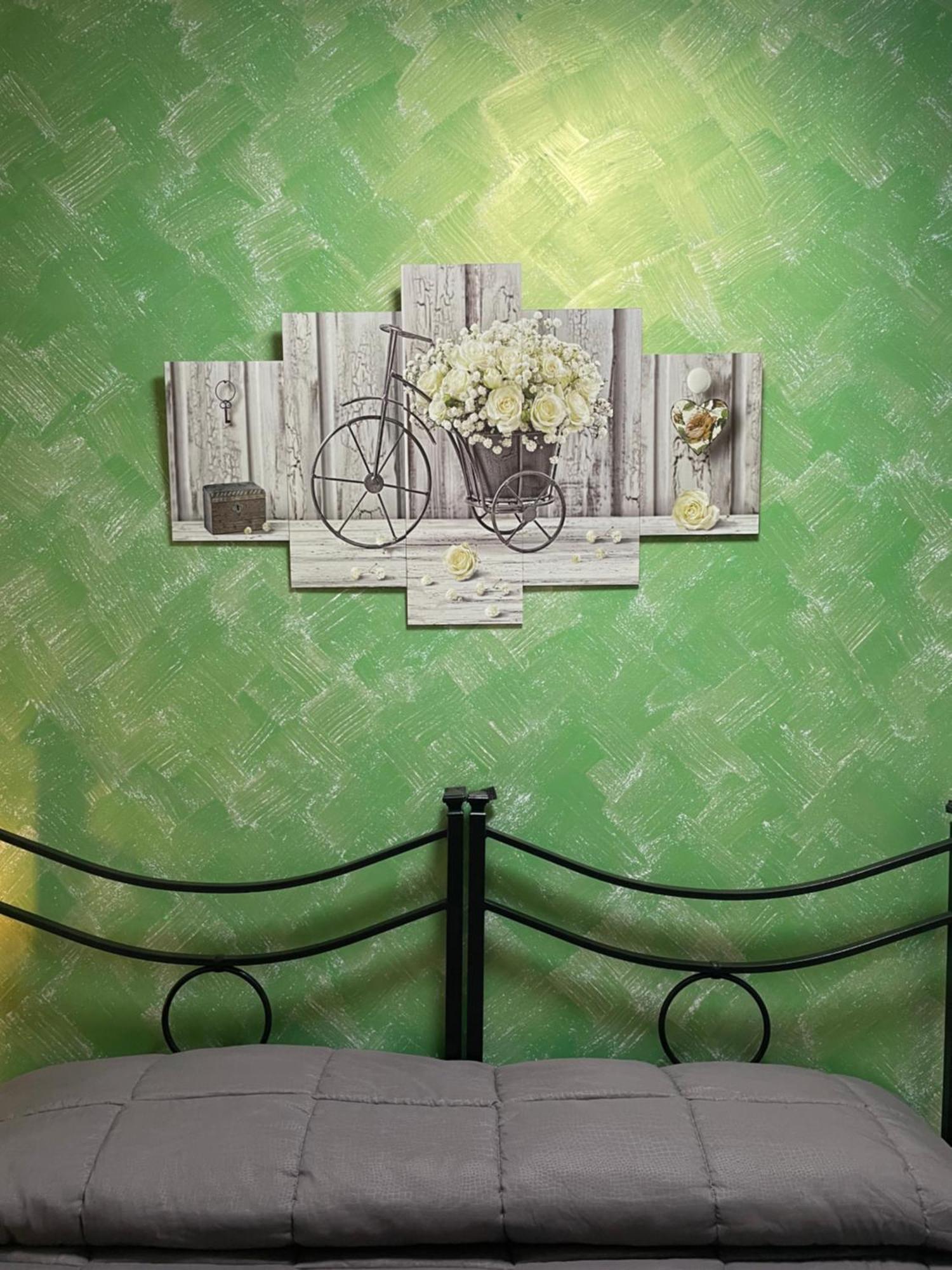B&B Bovianum Boiano Экстерьер фото